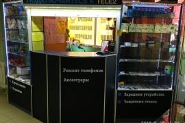 Мобильный доктор