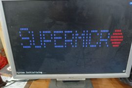 Ноутбук 1