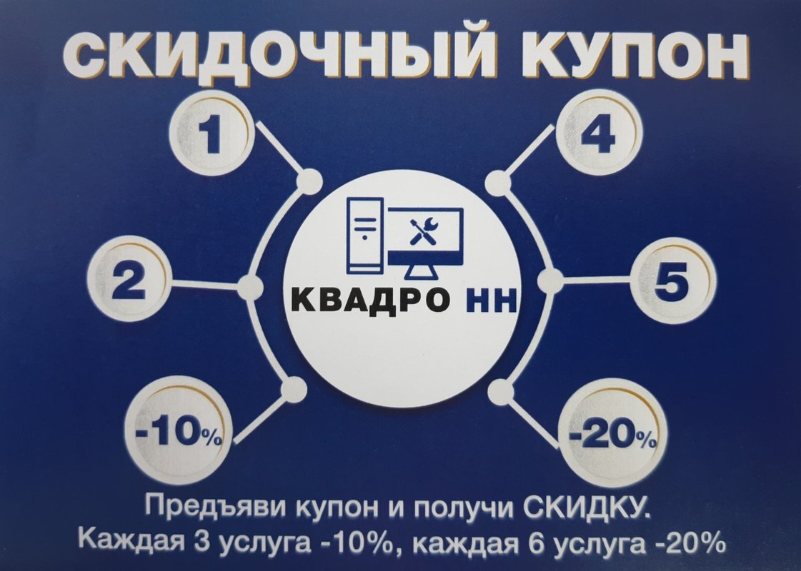 Квадро НН