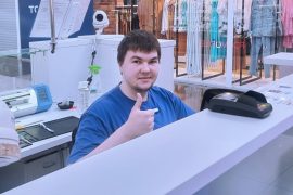 Сервис Pedant.ru