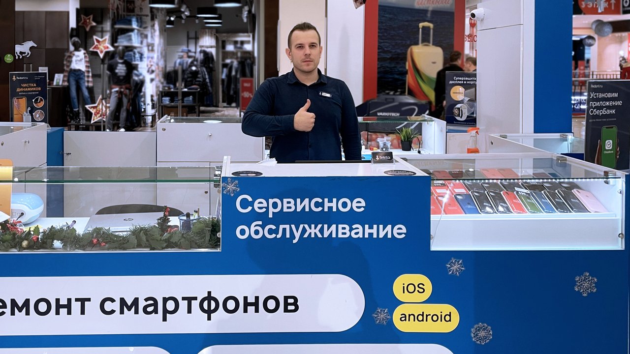 Сервис Pedant.ru
