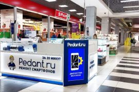 Сервис Pedant.ru