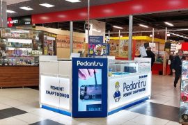 Сервис Pedant.ru