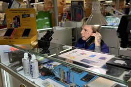 Сервис Pedant.ru
