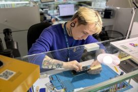 Сервис Pedant.ru