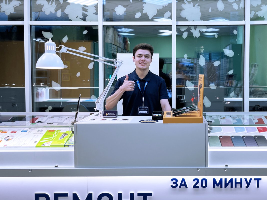 Сервис Pedant.ru