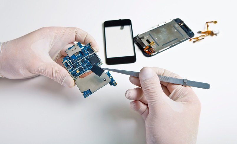 Gartiant electronics