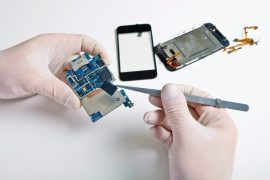 Gartiant electronics