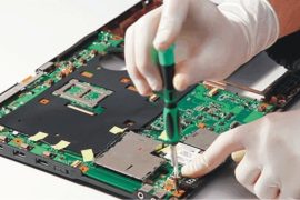 Gartiant electronics