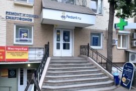 Сервис Pedant.ru