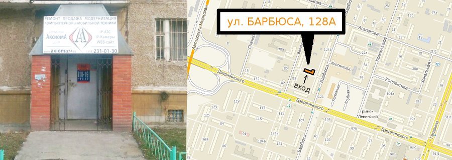 Аксиома