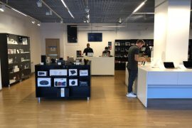 Авторизованный сервисный центр АйЦентрСервис
