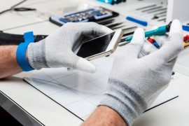 Авторизованный сервисный центр Apple iCentreService