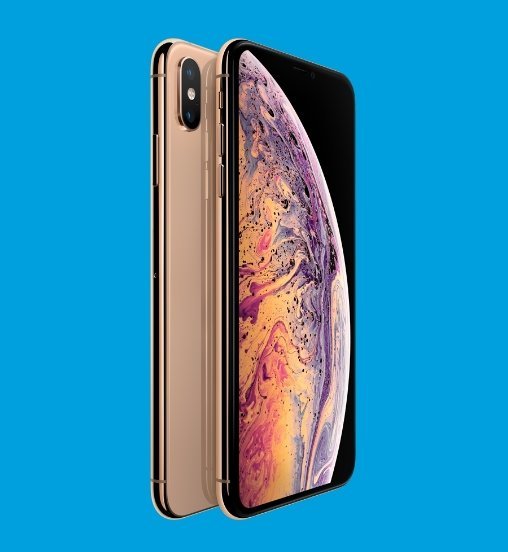 Авторизованный сервисный центр Apple iCentreService
