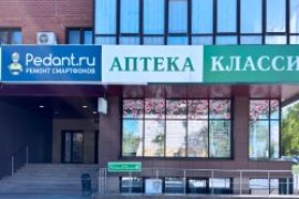 Pedant.ru