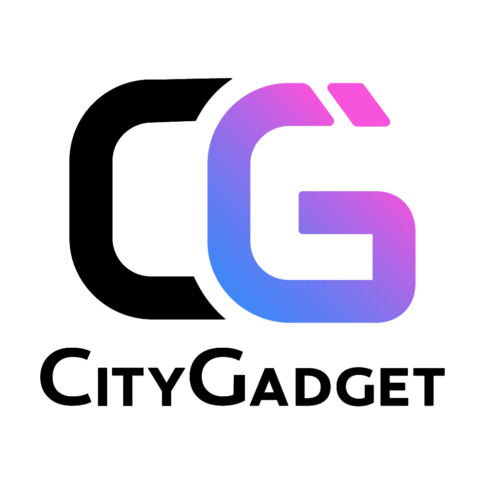 City Gadget