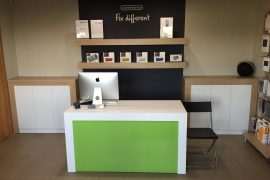 Авторизованный сервисный центр Apple iCentreService