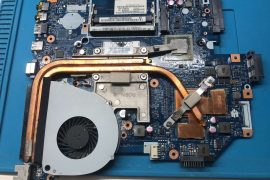 Electronic