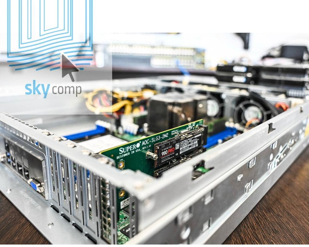 SkyComp