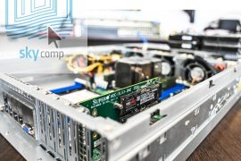SkyComp
