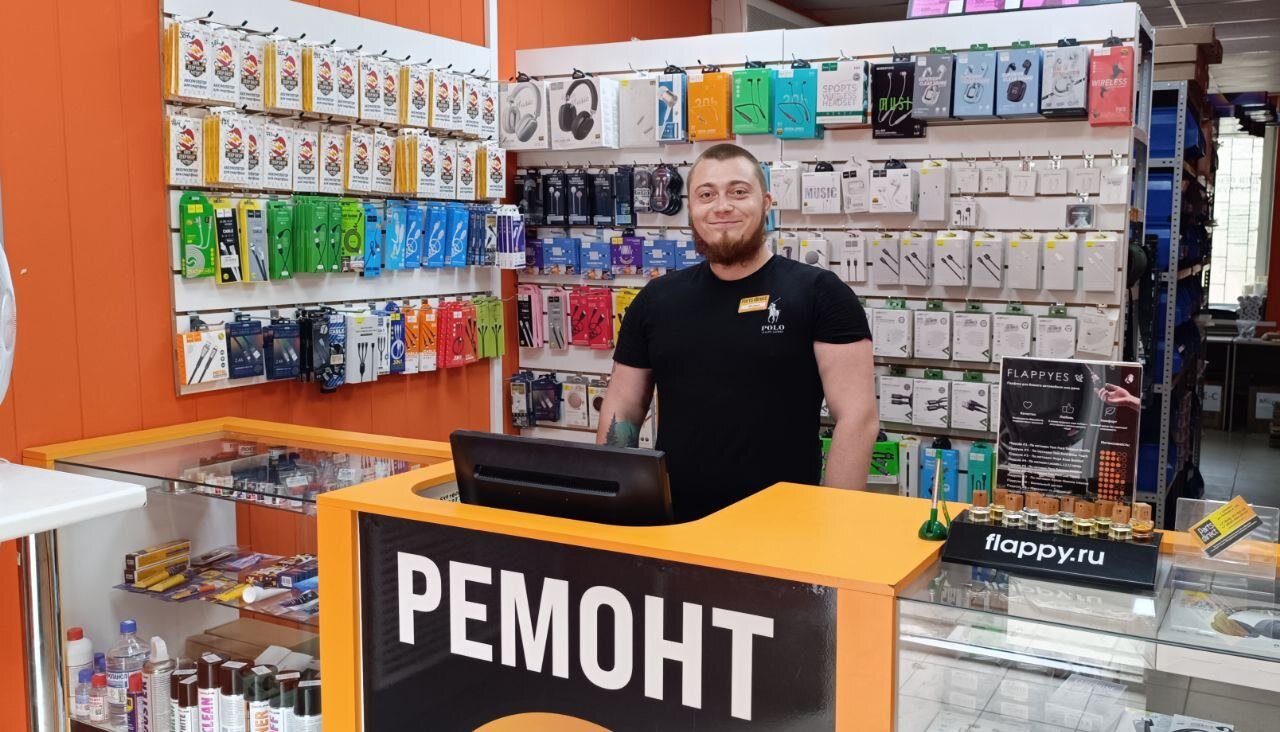 PartsDirect.ru