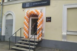 PartsDirect.ru
