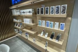 Магазин оригинальной техники re:premium