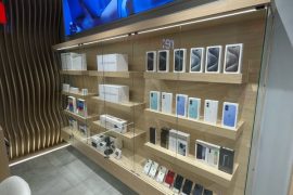 Магазин оригинальной техники re:premium