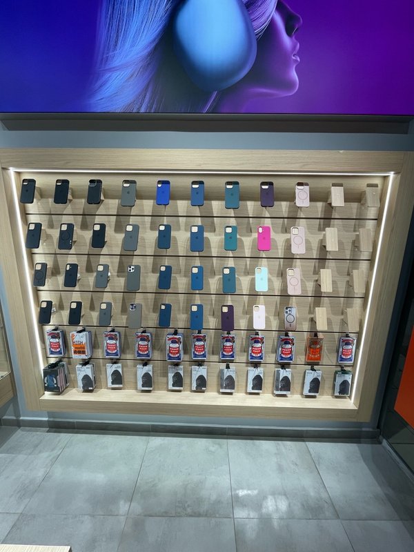 Магазин оригинальной техники re:premium