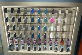 Магазин оригинальной техники re:premium