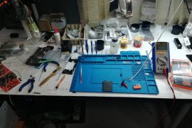 DIGARAGE