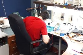 DIGARAGE