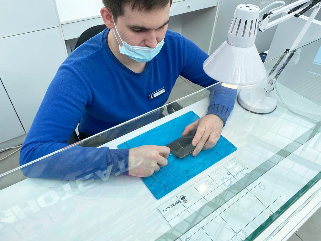 Сервис Pedant.ru