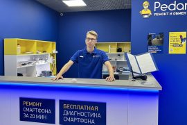 Сервис Pedant.ru