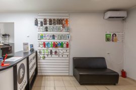 Allo service