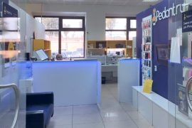Сервис Pedant.ru