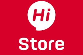 Hi Store