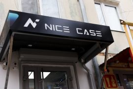 Nice Case