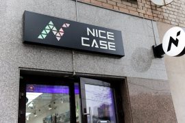 Nice Case