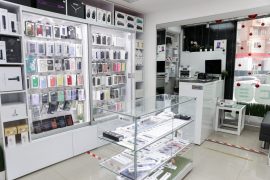 Nice Case