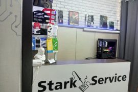 Stark Service