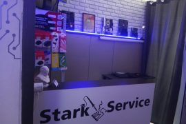 Stark Service