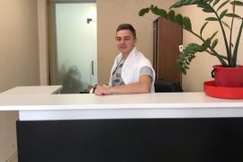 Починим Всё