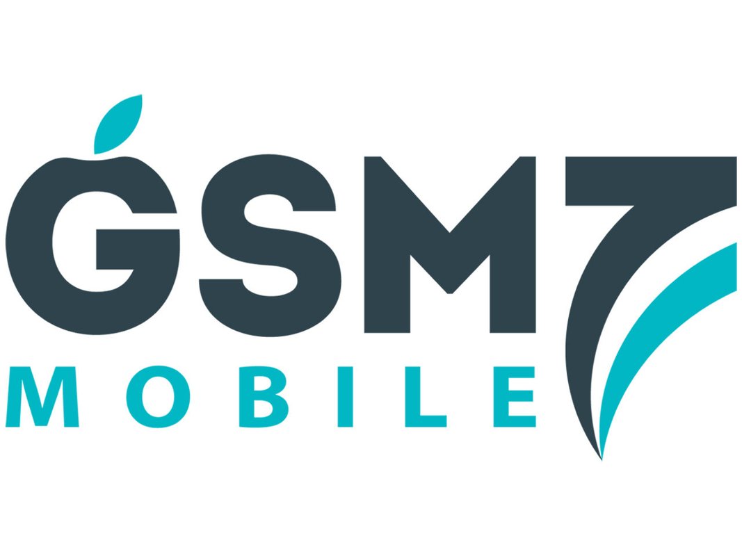 Gsm7 mobile