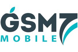 Gsm7 mobile