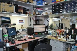 Сервис по ремонту компьютерной техники