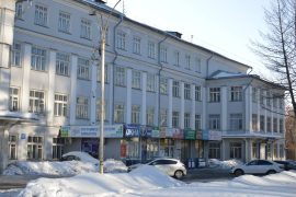 Инстел