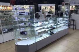 Сервисный центр iTexnika.ru