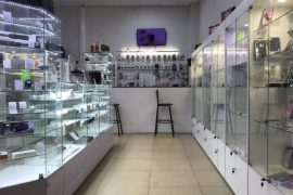 Сервисный центр iTexnika.ru
