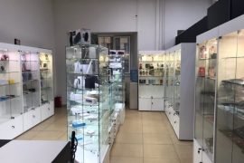 Сервисный центр iTexnika.ru